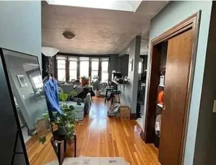 39 E Springfield, South End