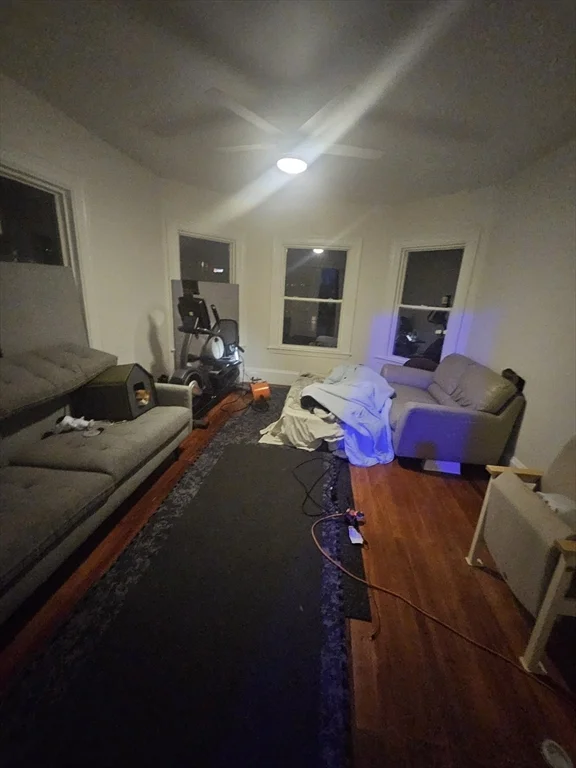 3 Haskell St, Allston