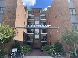 109-111 Tremont St, Brighton