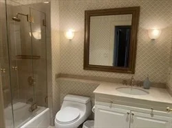 1 Huntington, Back Bay