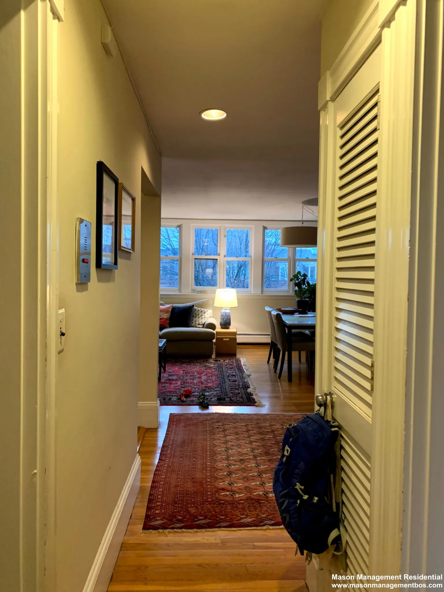 23 Union Park, South End