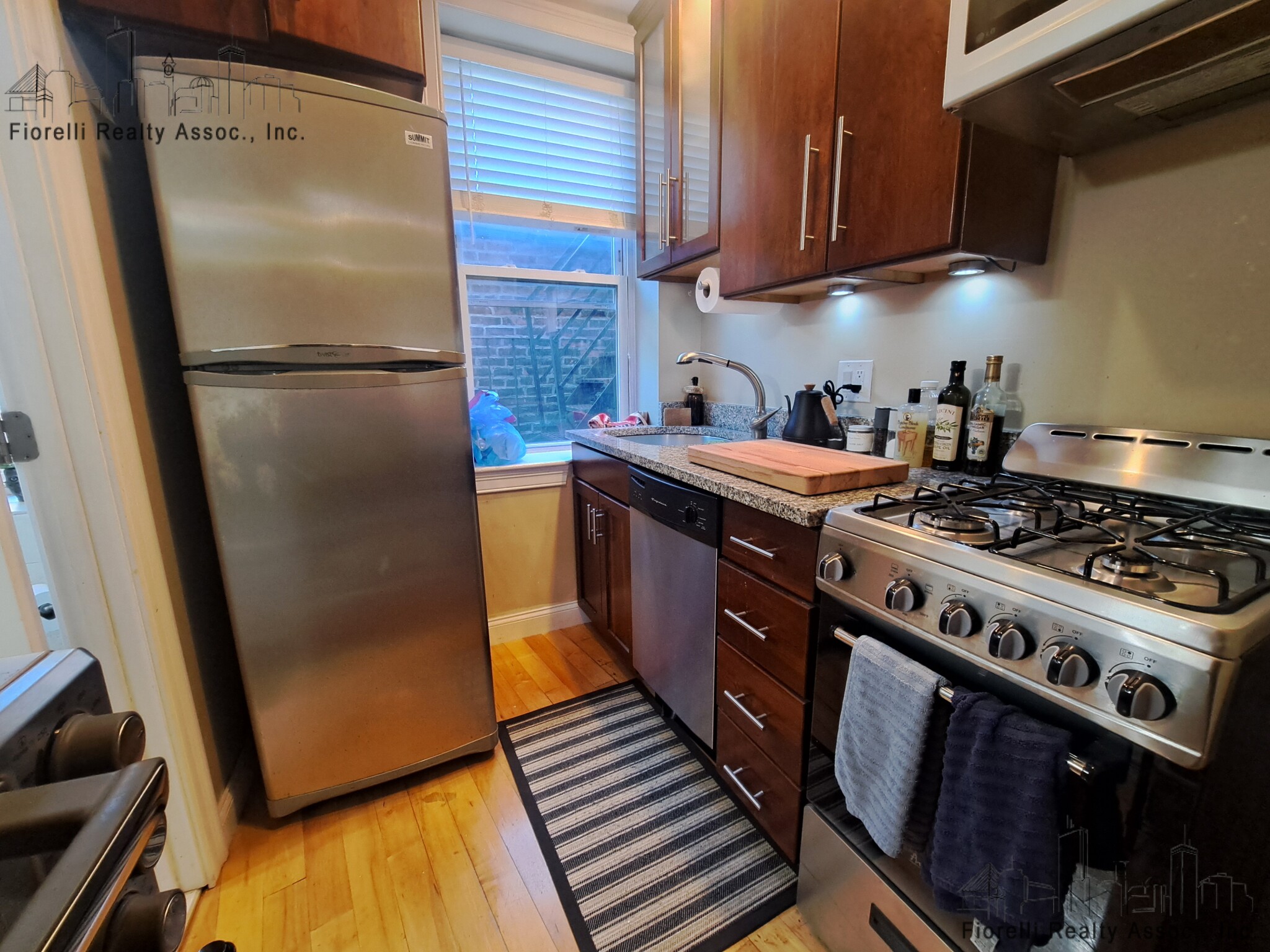 101 Prince St, North End