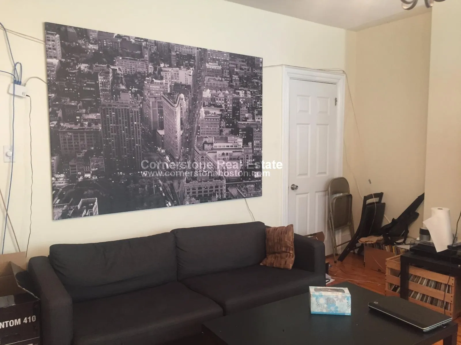 31 Worthington St, Mission Hill