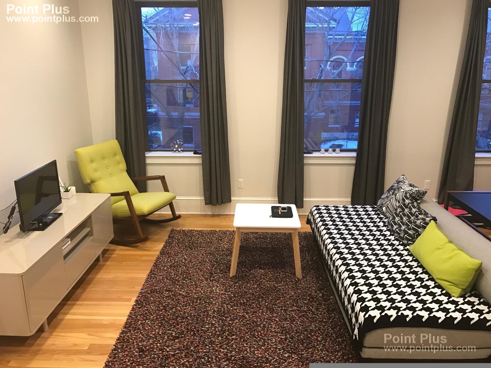 87 Third St, East Cambridge