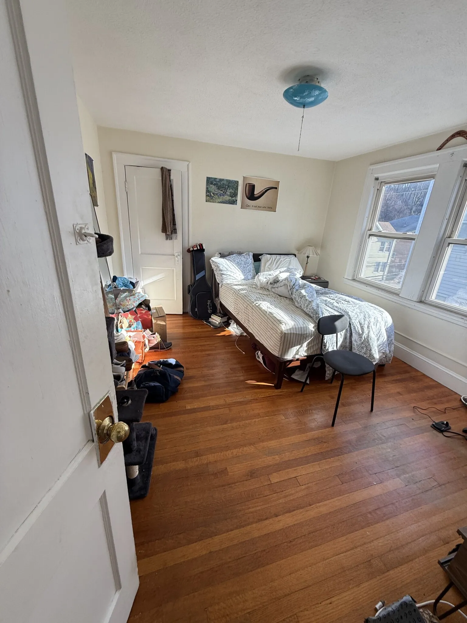 58 Brock St, Oak Square