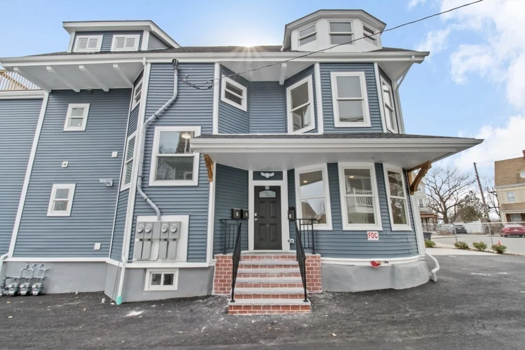 66 Stanley St, Dorchester