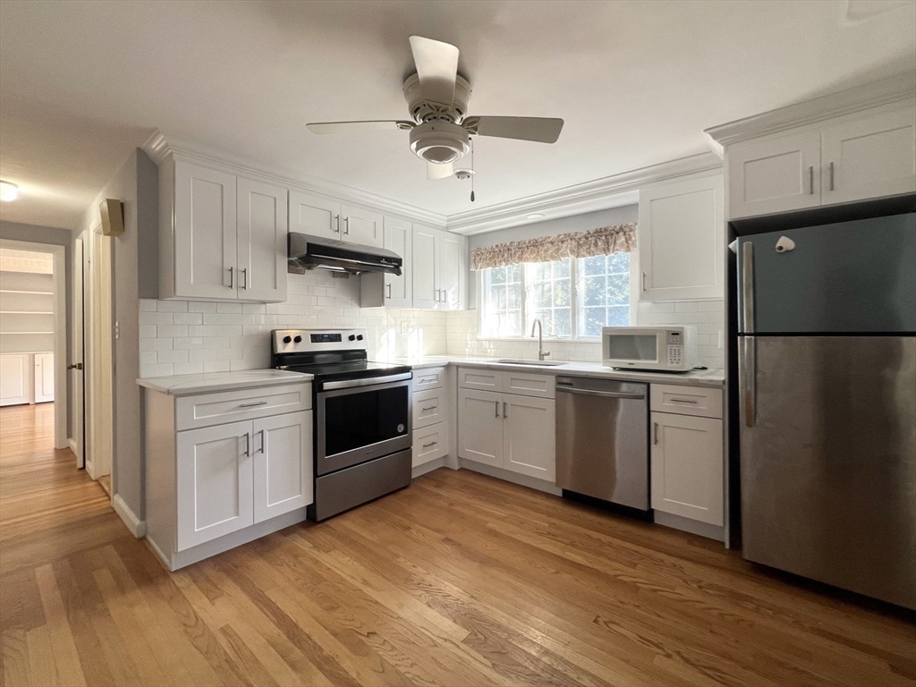 45 Bridge St, Lexington