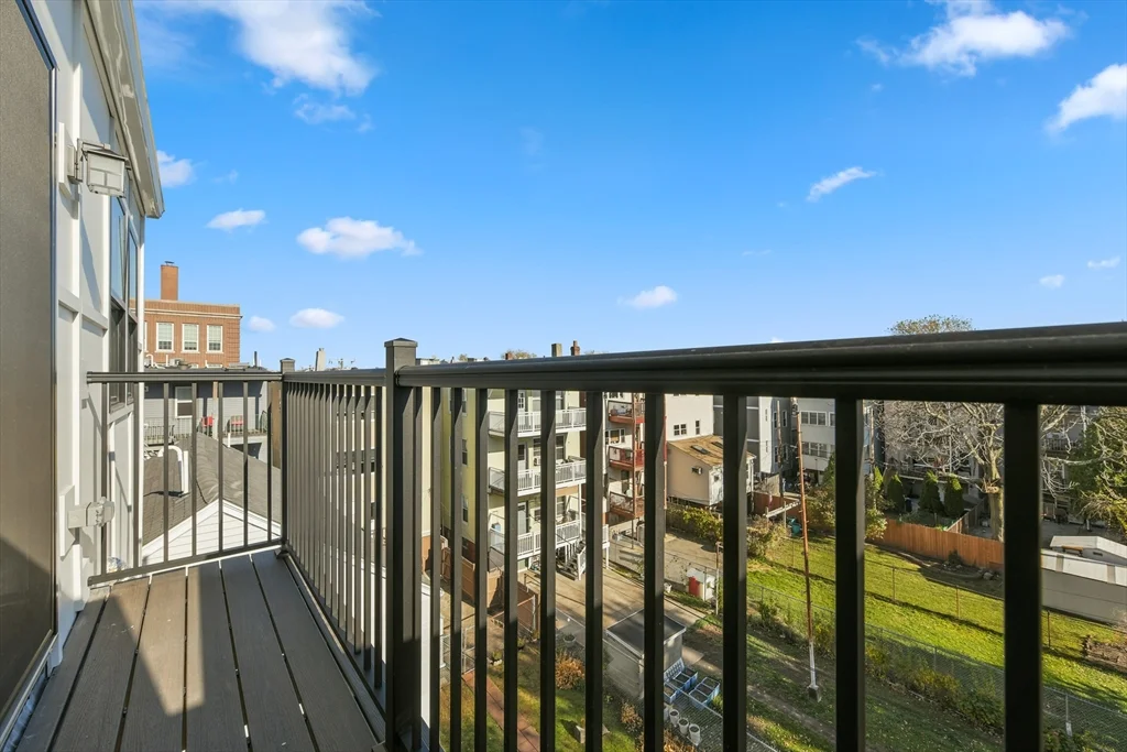 219 Paris, East Boston