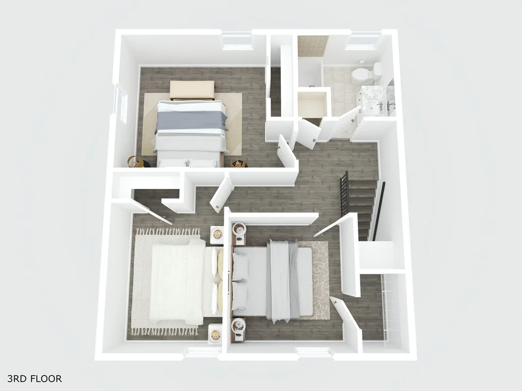 1328 East St, Mansfield