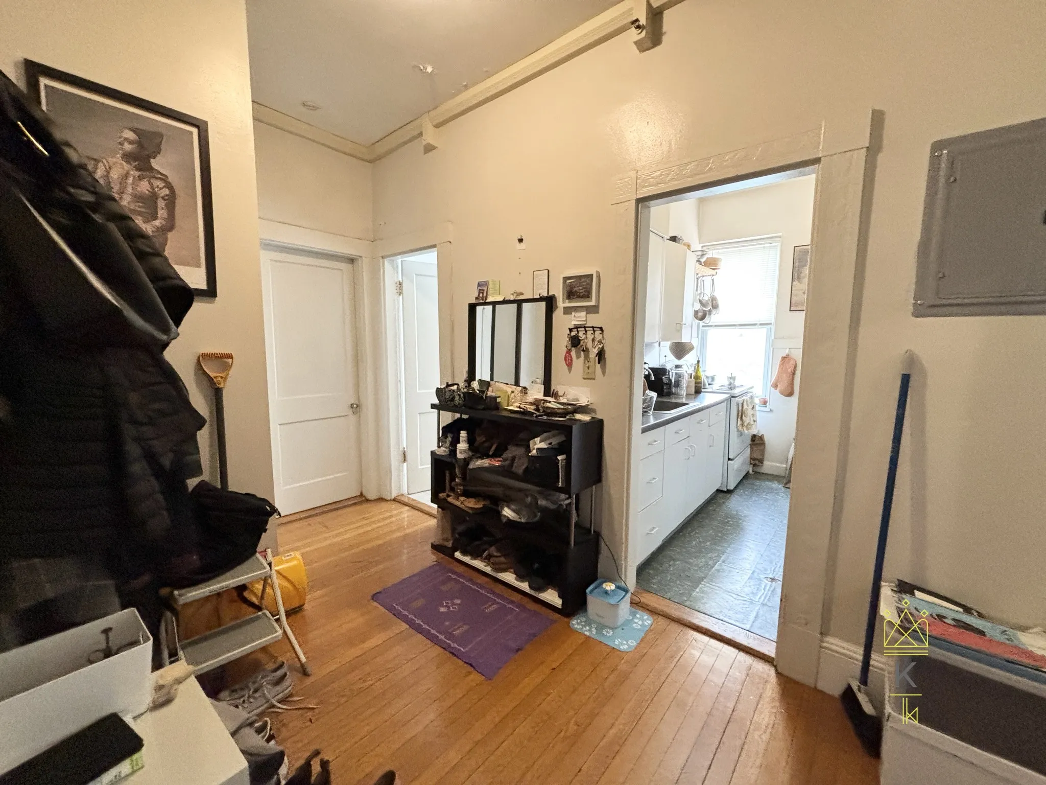 1477 Beacon St, Griggs Park