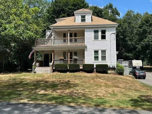28-30 Maolis, West Bridgewater