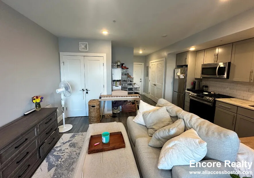 55 West Fifth St, South Boston