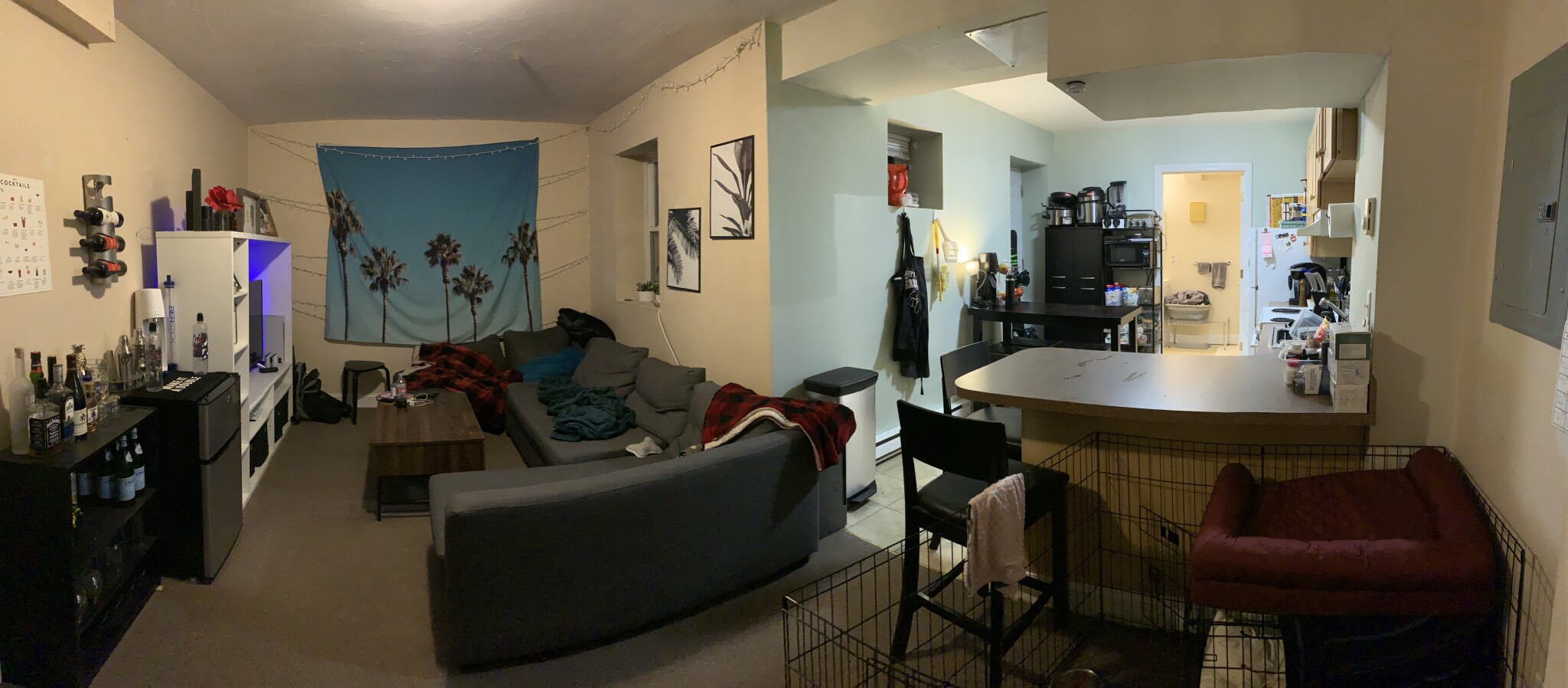 883 Huntington Ave, Mission Hill