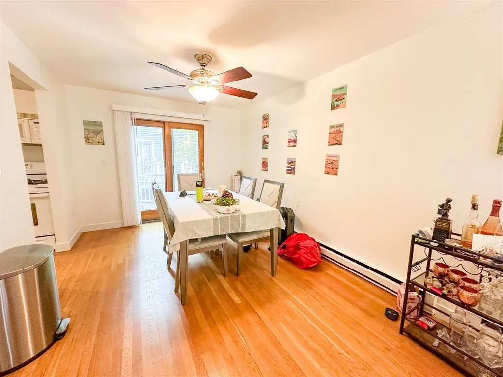 135 Bolton St, South Boston