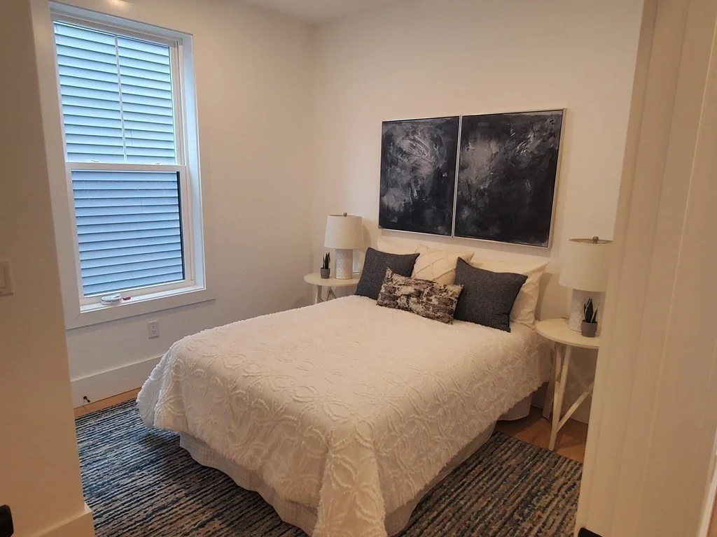 9 Greenmount St, Dorchester