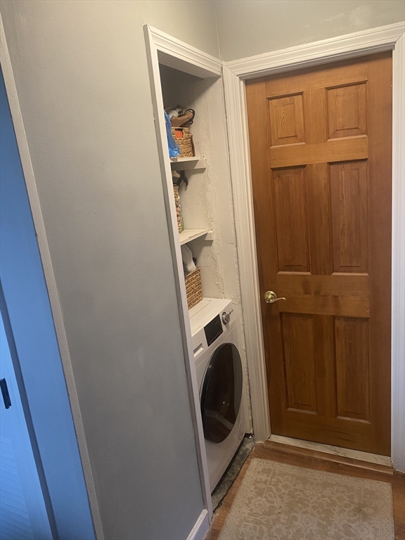 701 Adams St, Dorchester