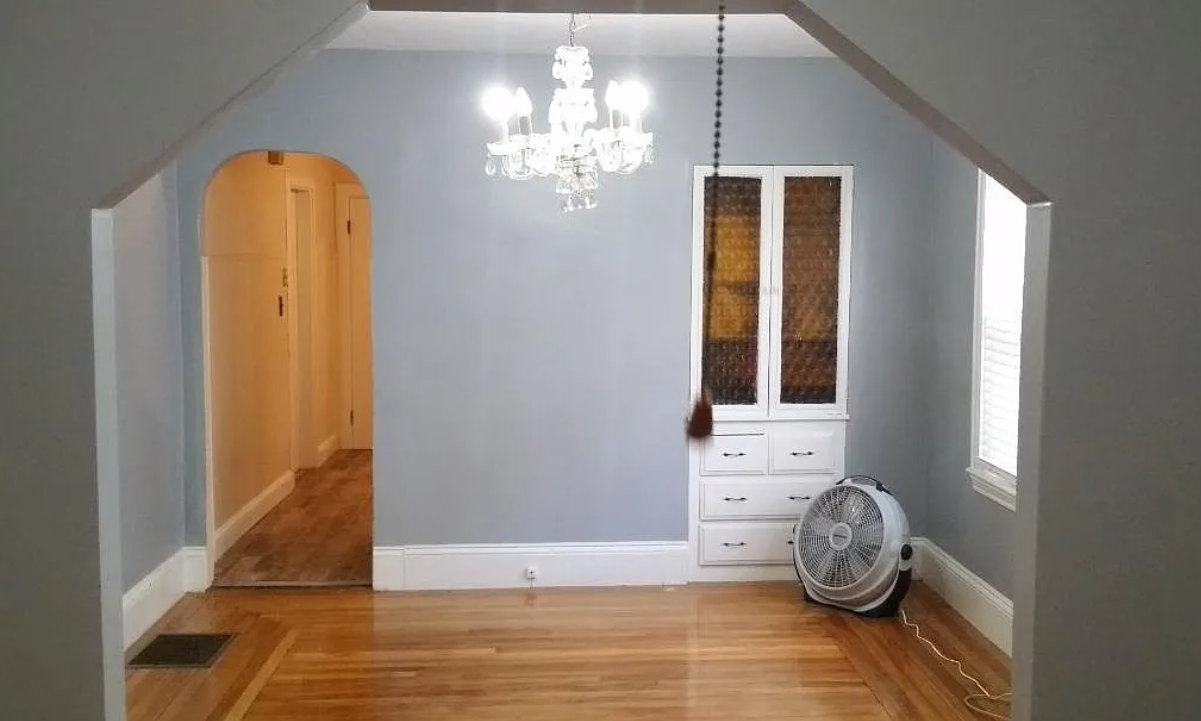 36 Boston Ave, Powder House Square