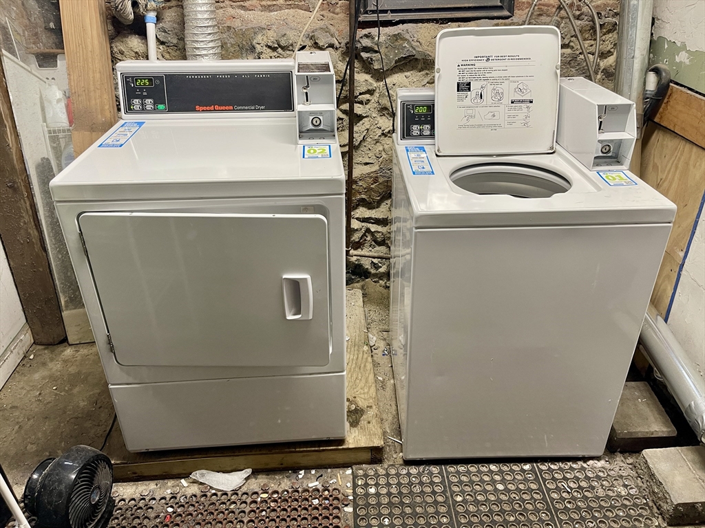 11 Euston St, Brookline