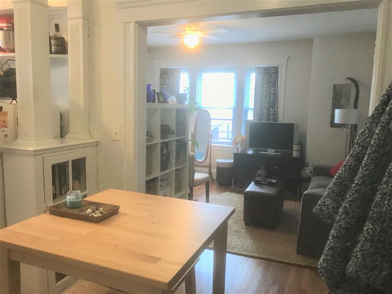 11 Gray St, Neighborhood Nine