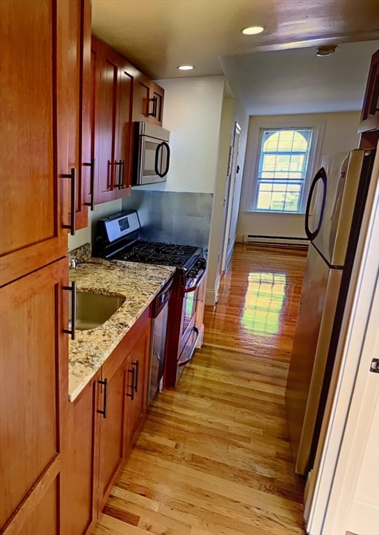 88 West Cedar St, Beacon Hill