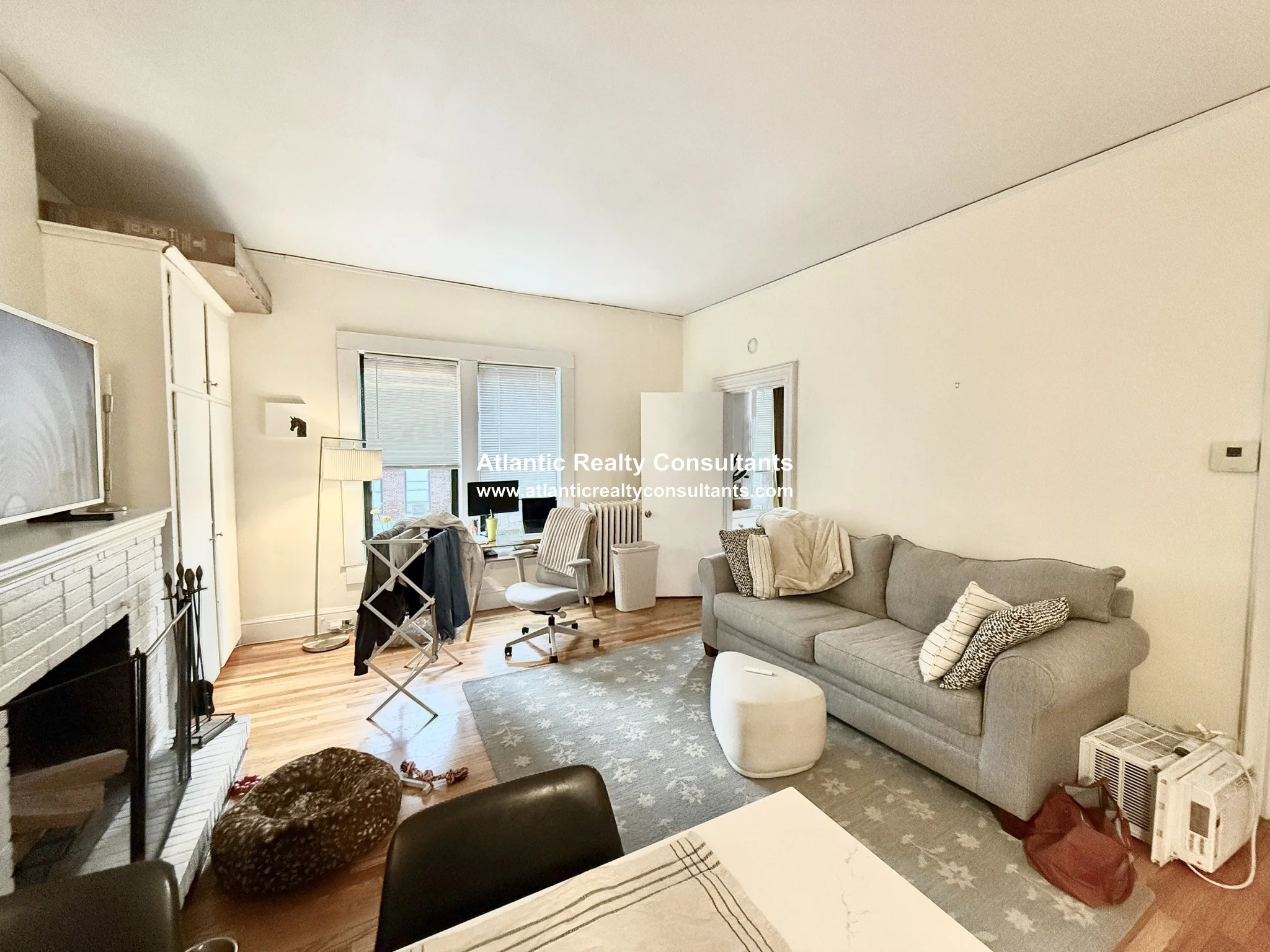 337 Beacon St, Back Bay