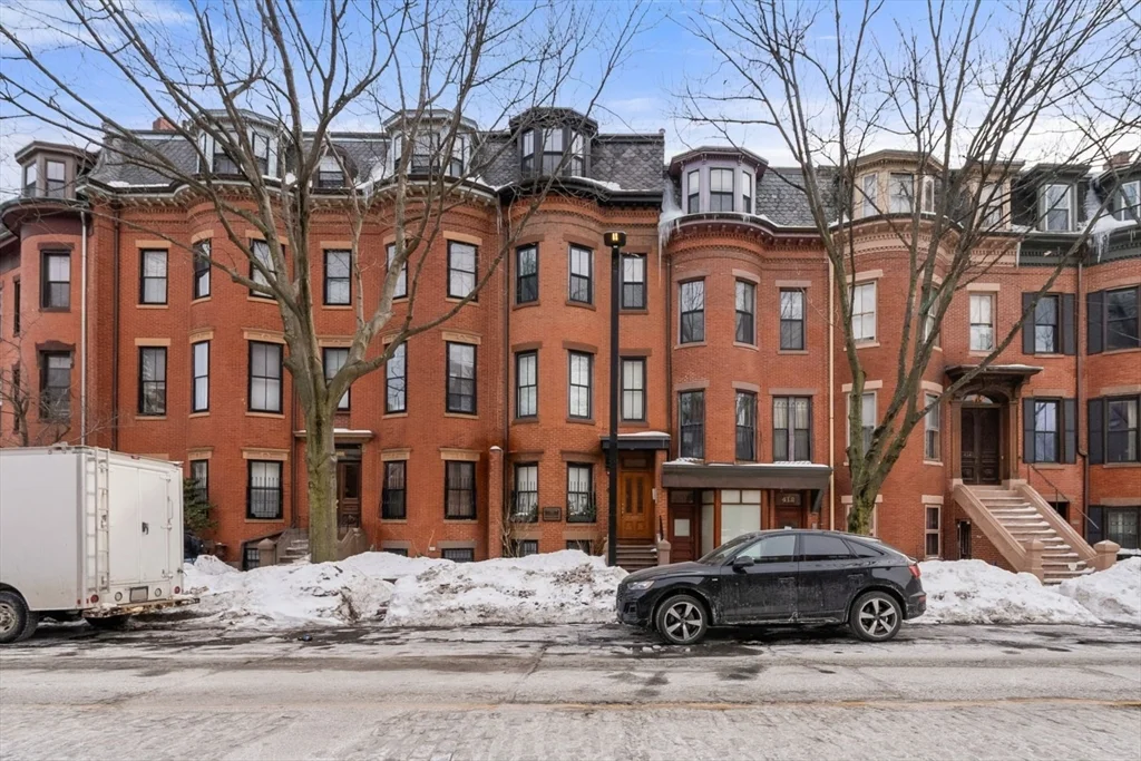 410 Columbus Ave, South End