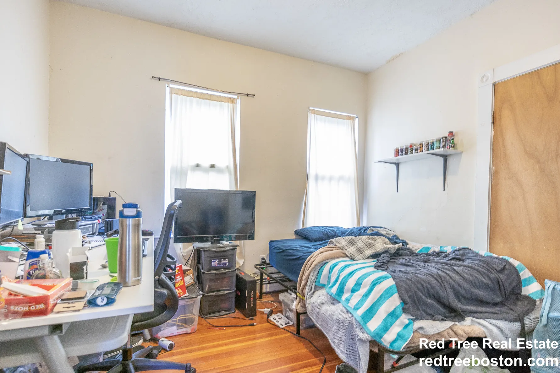 34 Darling St, Mission Hill