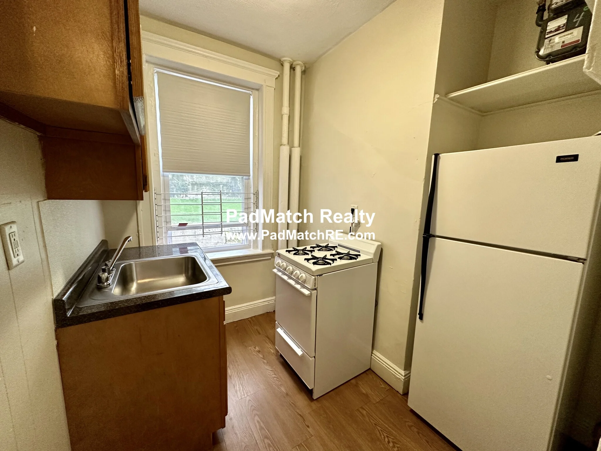 25 Walbridge St, Allston