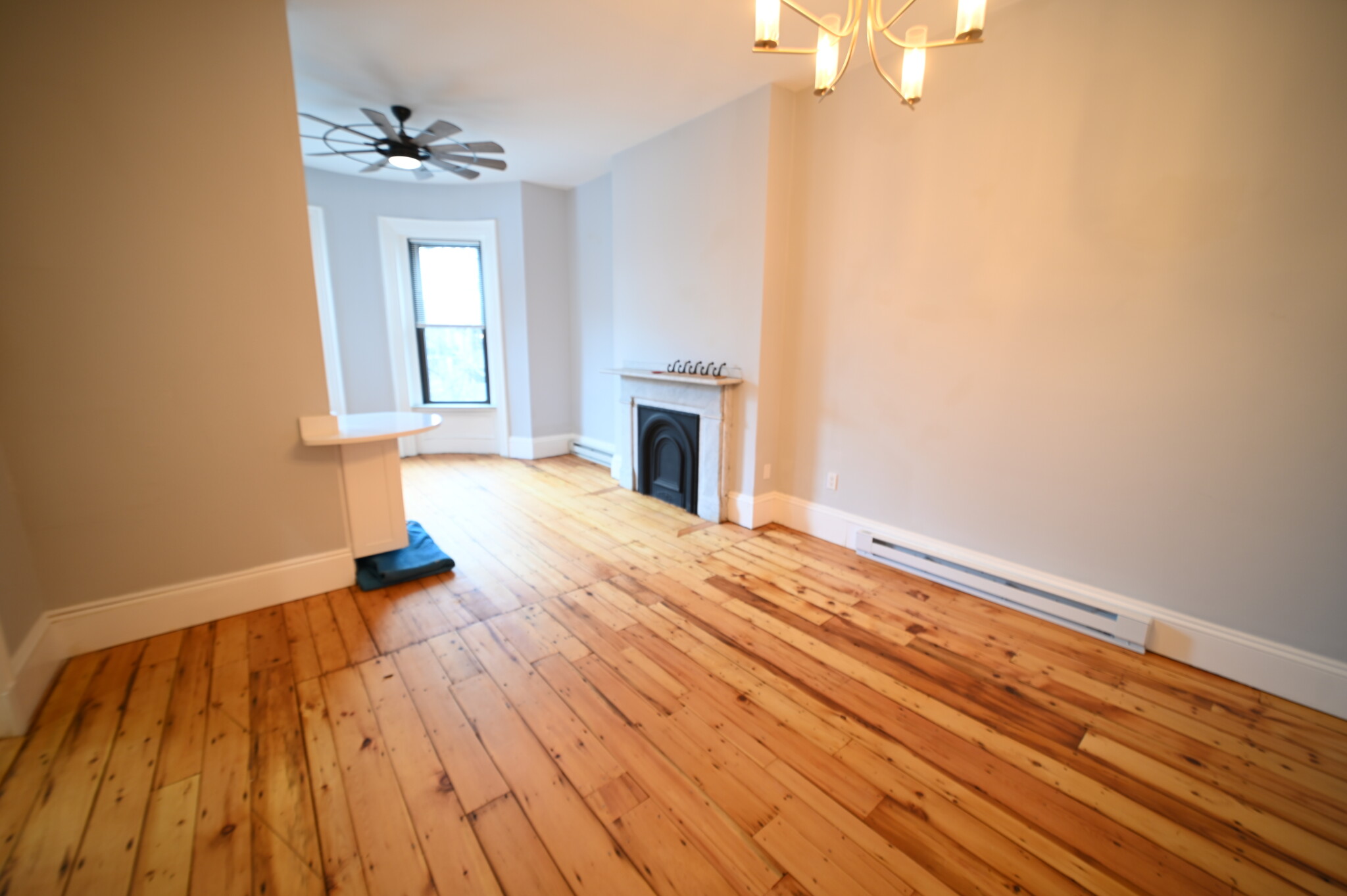 482 Columbus Ave, South End