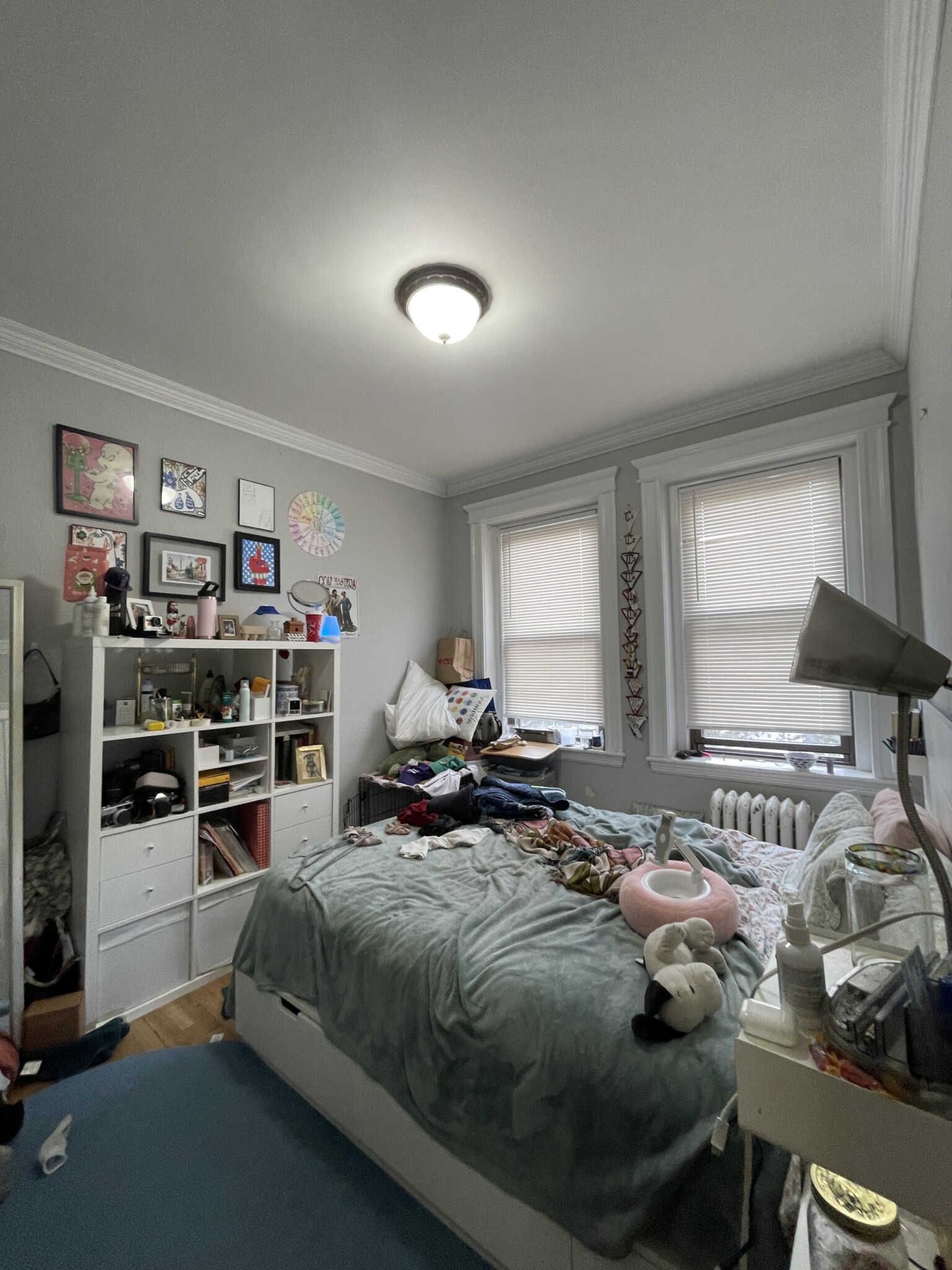 10 Greenway Ct, Coolidge Corner