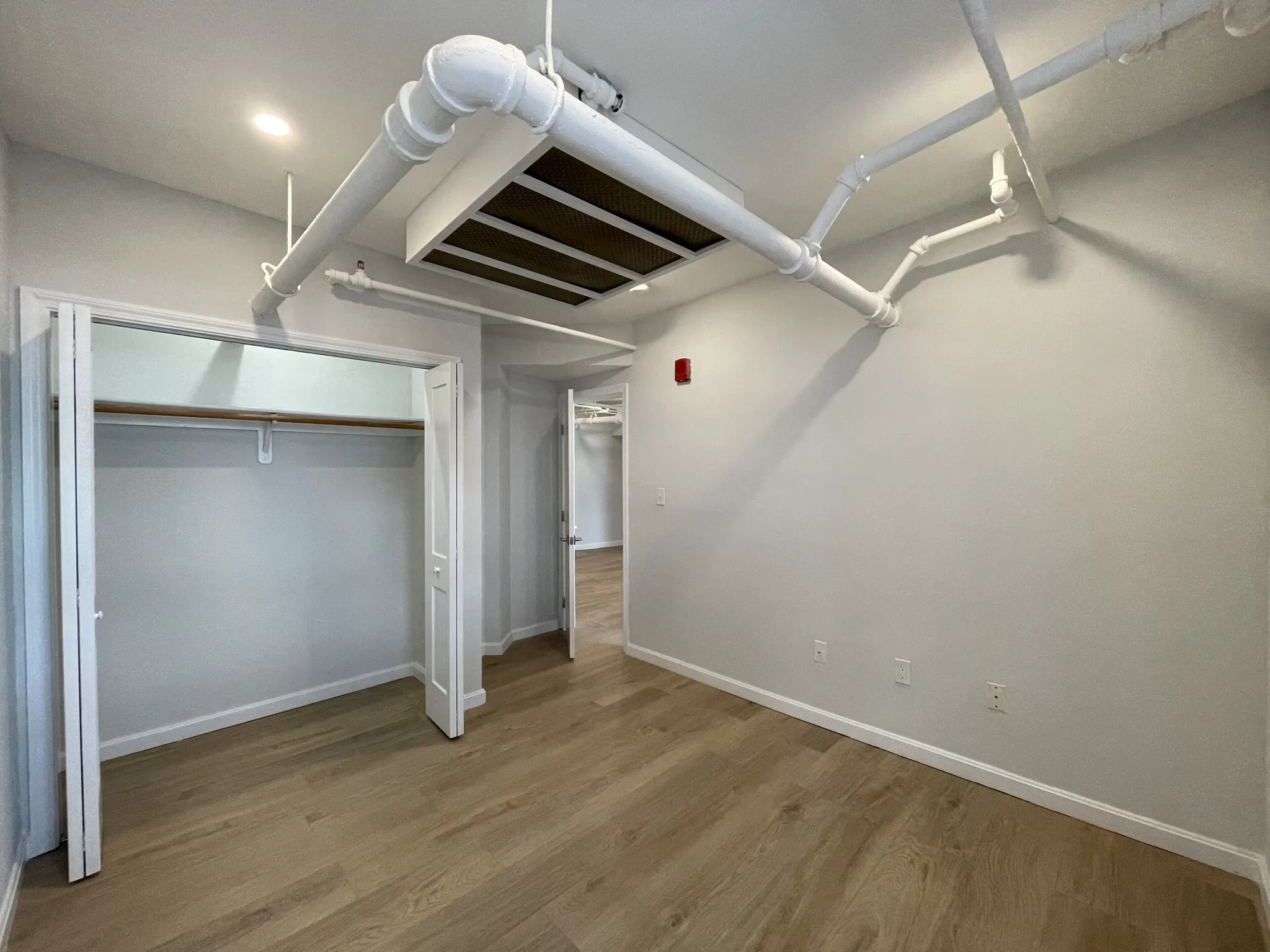 19 Peterborough, Fenway