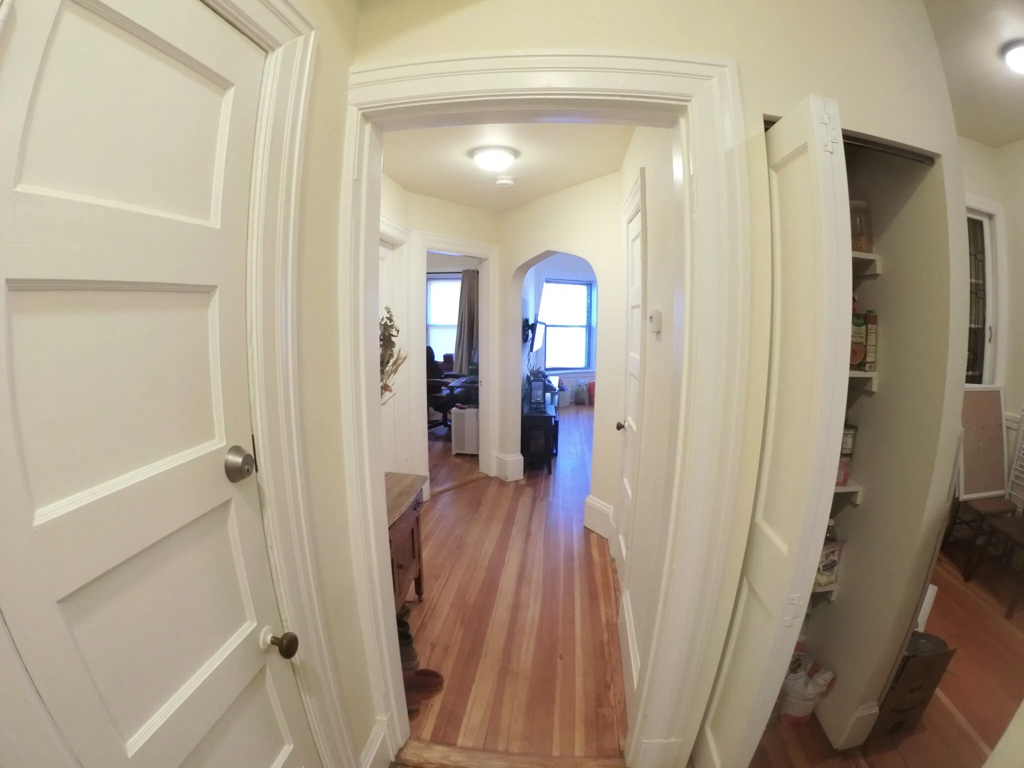 1463 Beacon St, Griggs Park