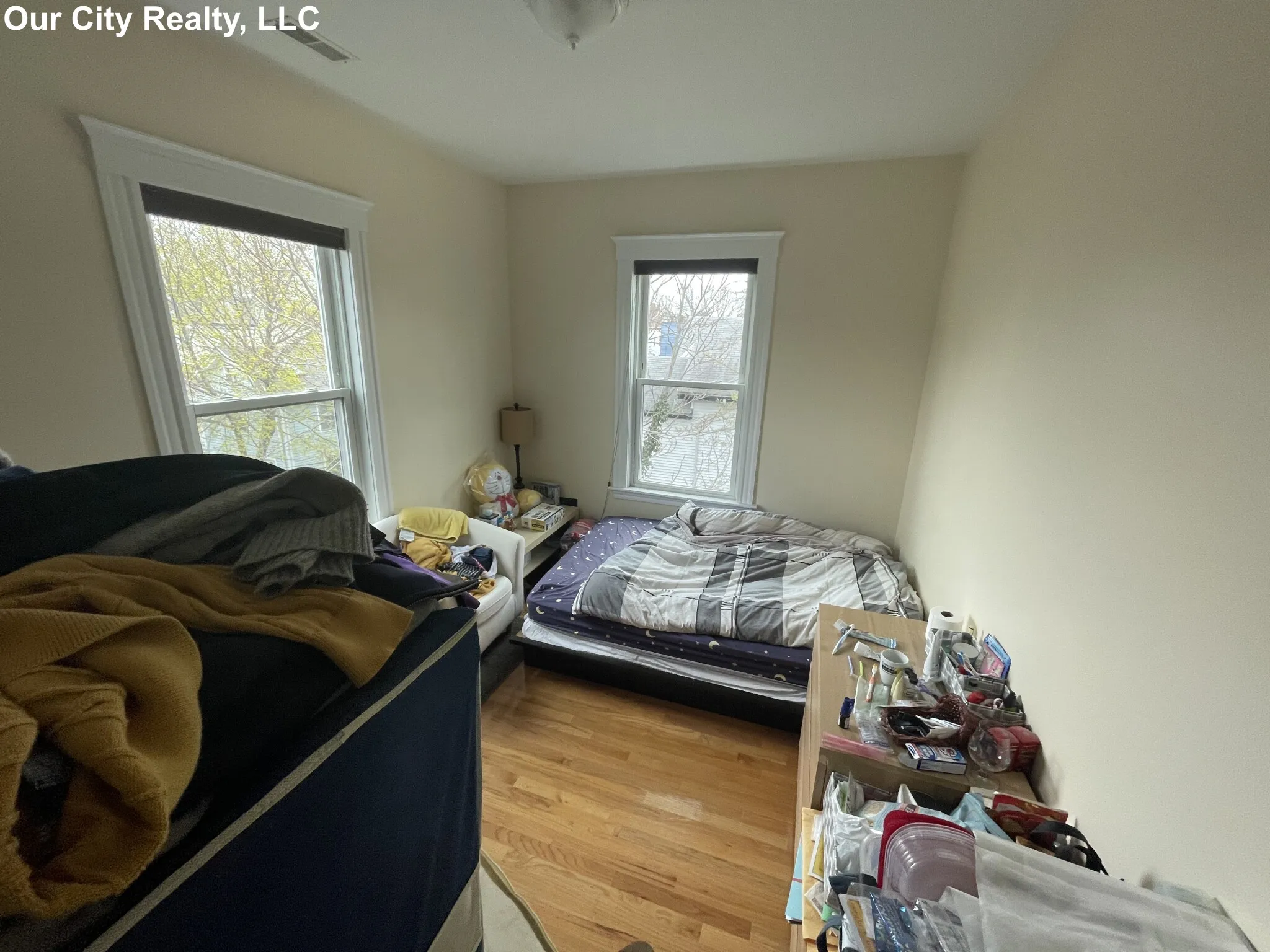 238 Prospect St, The Port