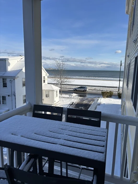 360 Revere Beach Boulevard, Revere