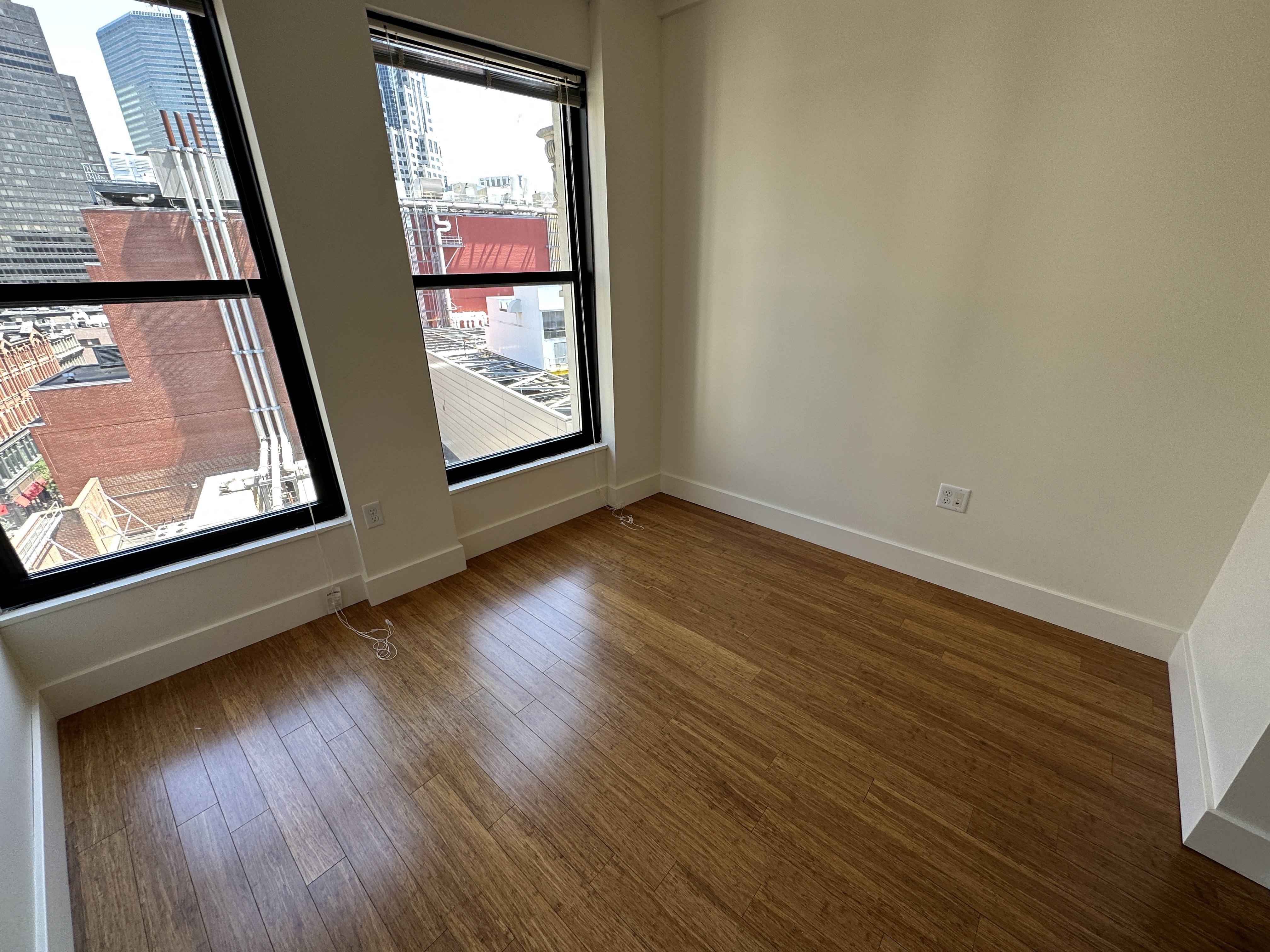 8 Winter St, Downtown