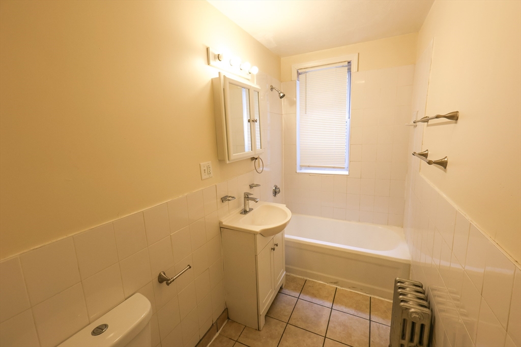 100 Seaver St, Dorchester