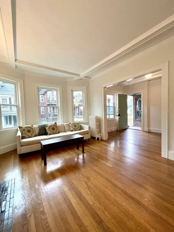 11 Mount Cushing Ter, Dorchester