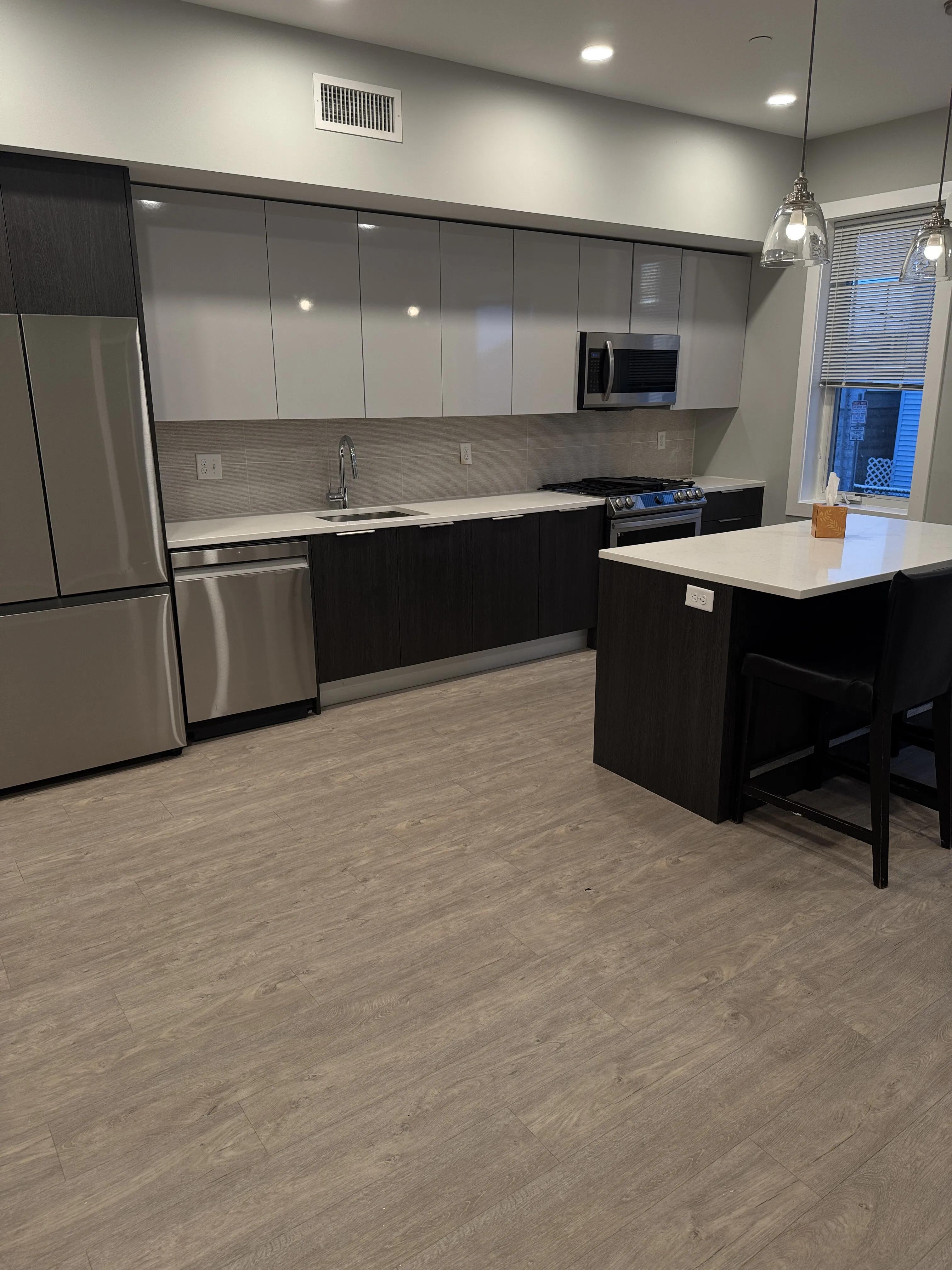 14 Ward St, Ward Two