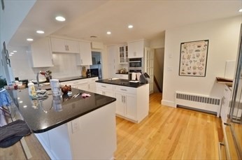 45 Wellesley, Belmont