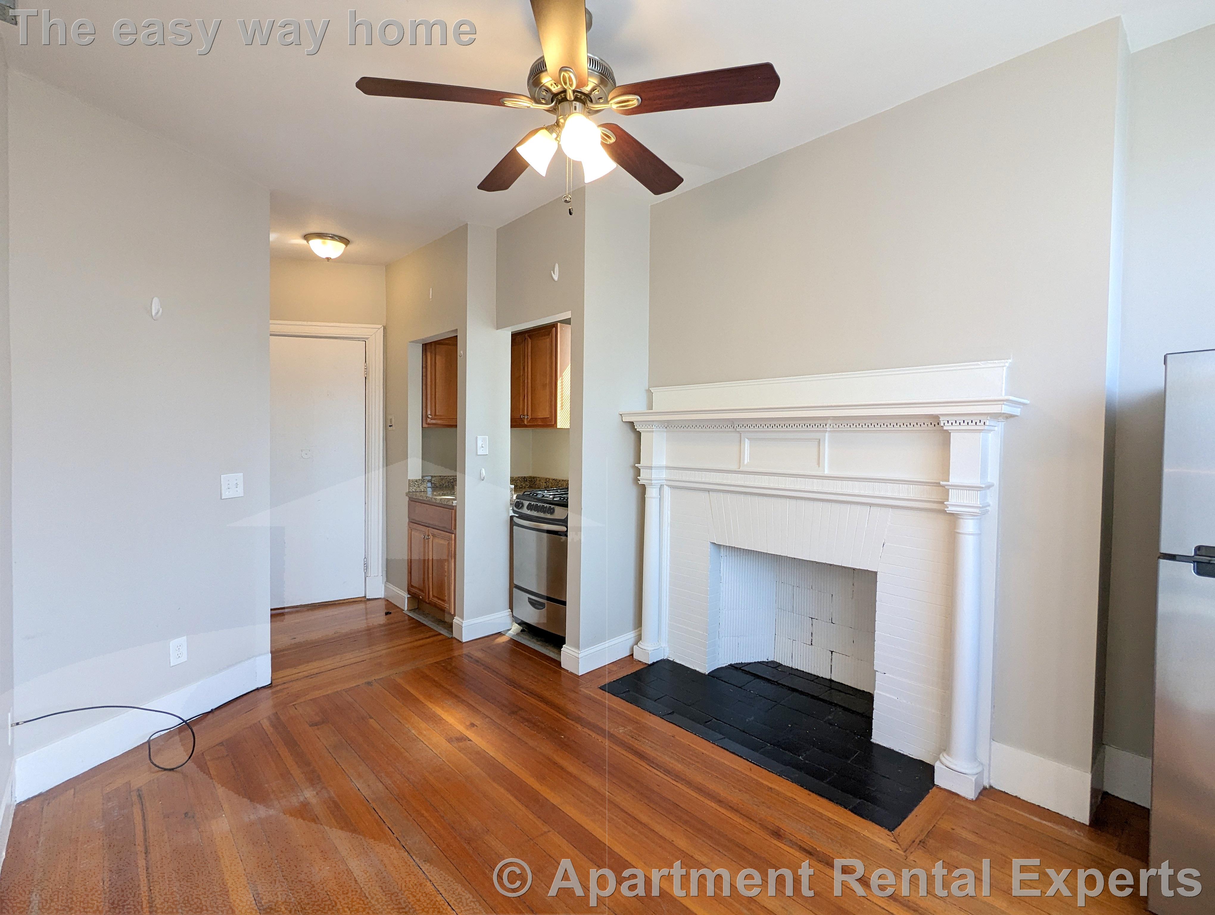 48 Jfk St, Harvard Square