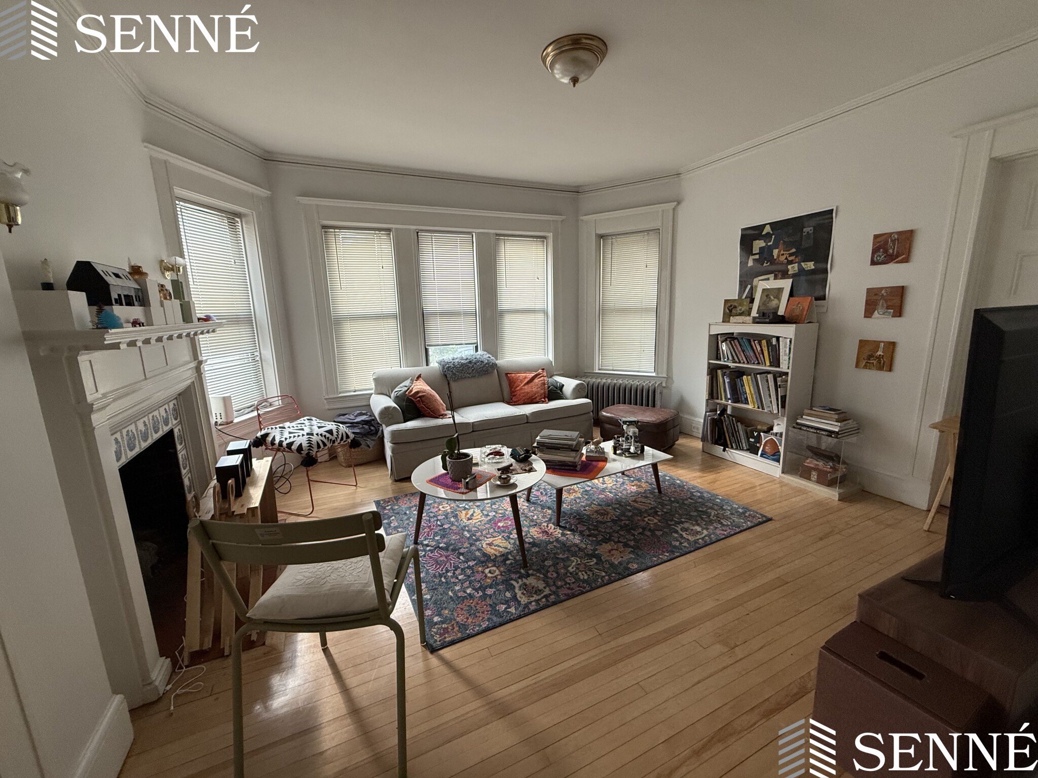 84 Prescott St, Mid Cambridge