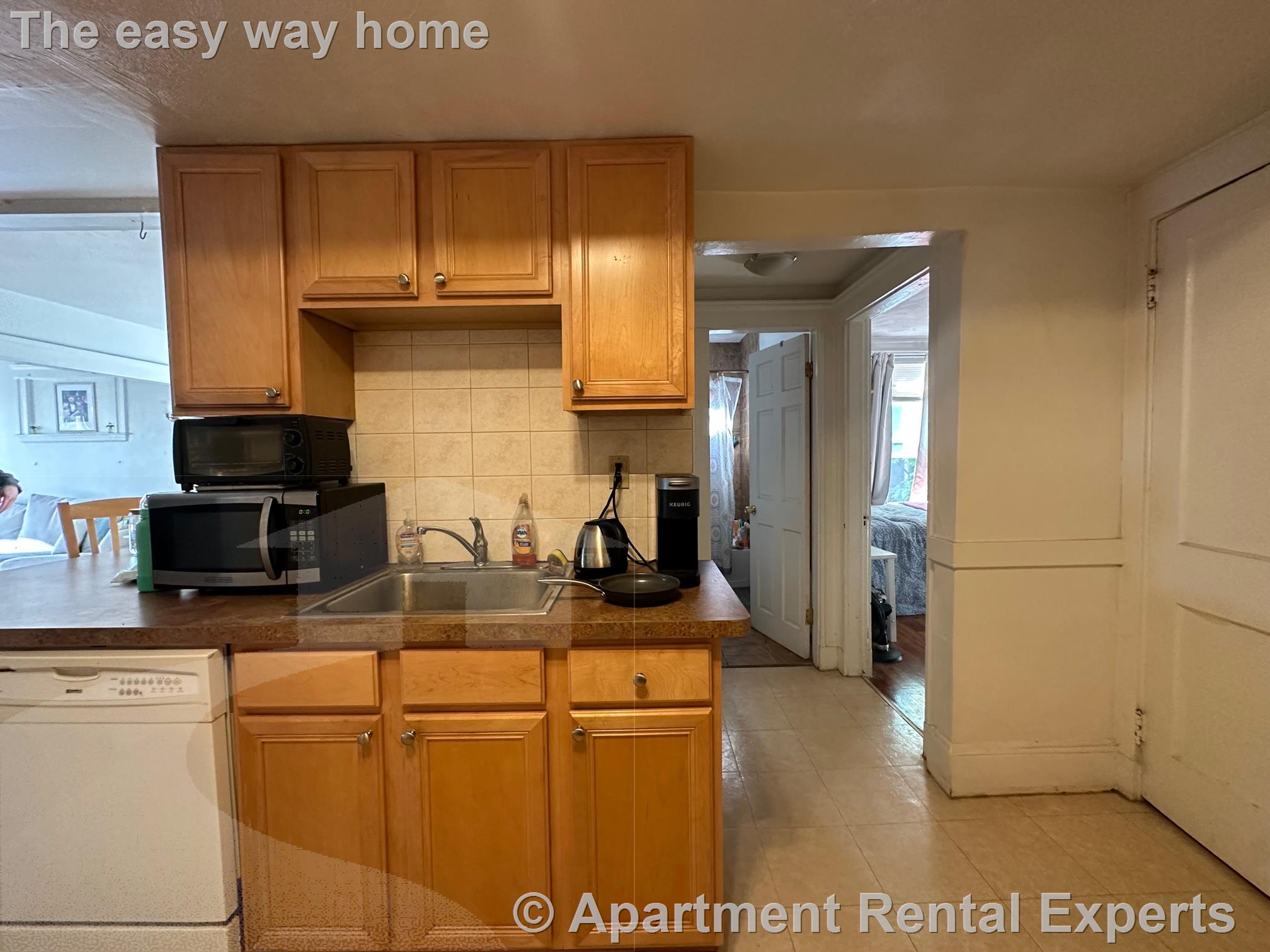 223 Summer St, Porter Square