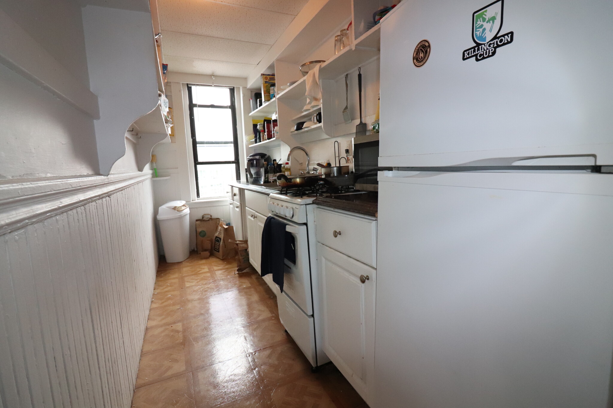 409 Huntington Ave, Fenway