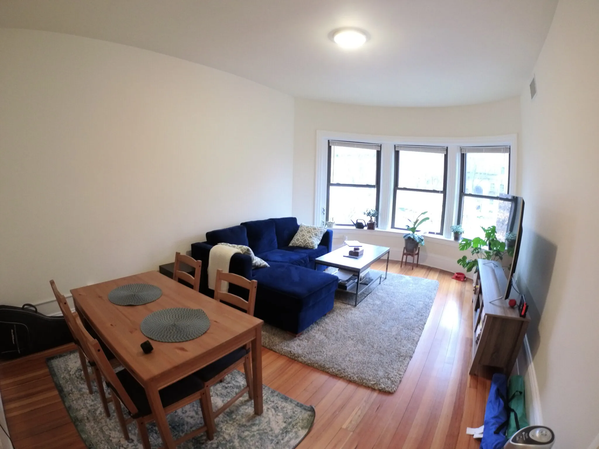 1463 Beacon St, Griggs Park