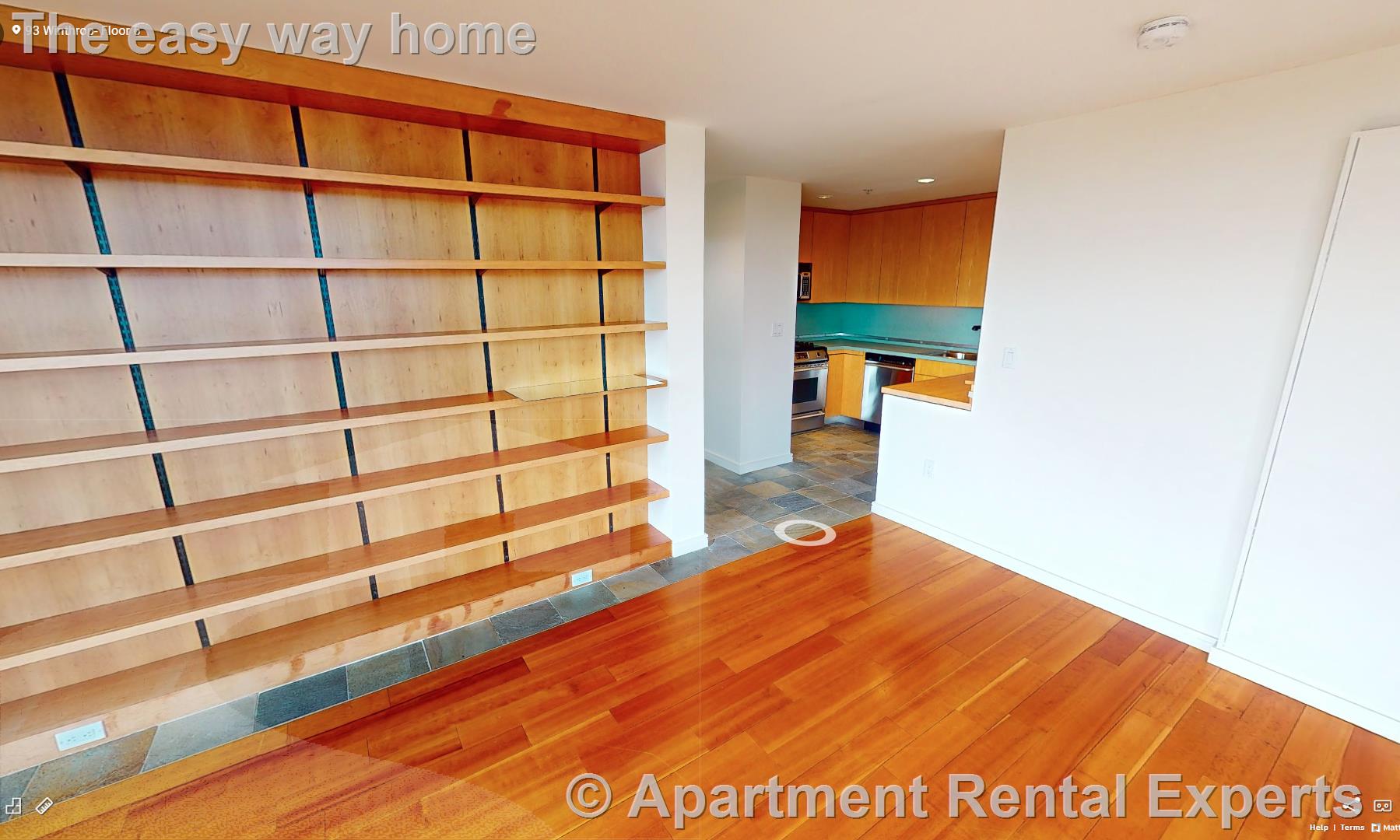 93 Winthrop St, Harvard Square