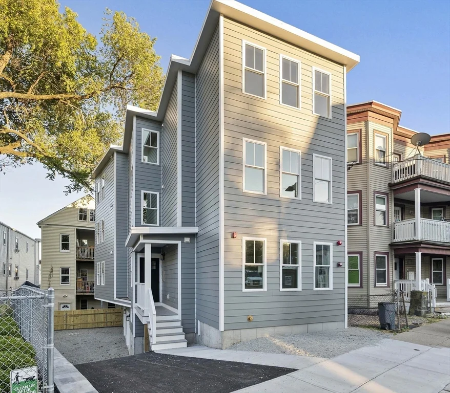 52 Bellevue St, Dorchester