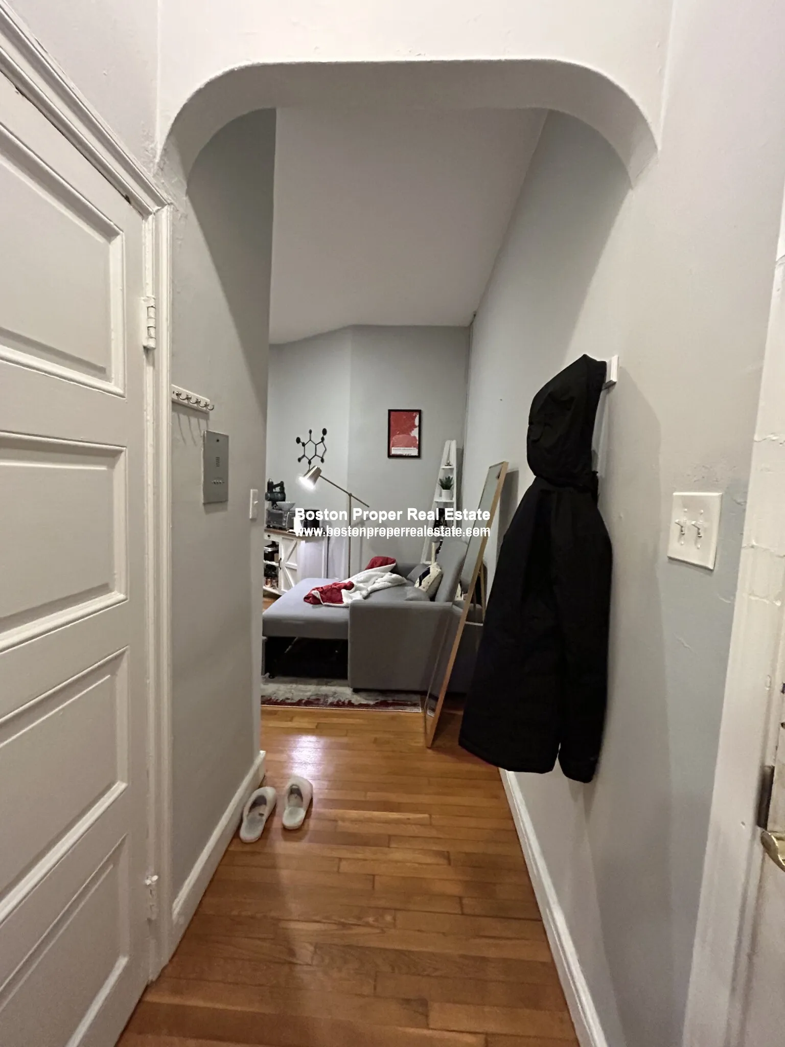 384 Commonwealth Ave, Back Bay