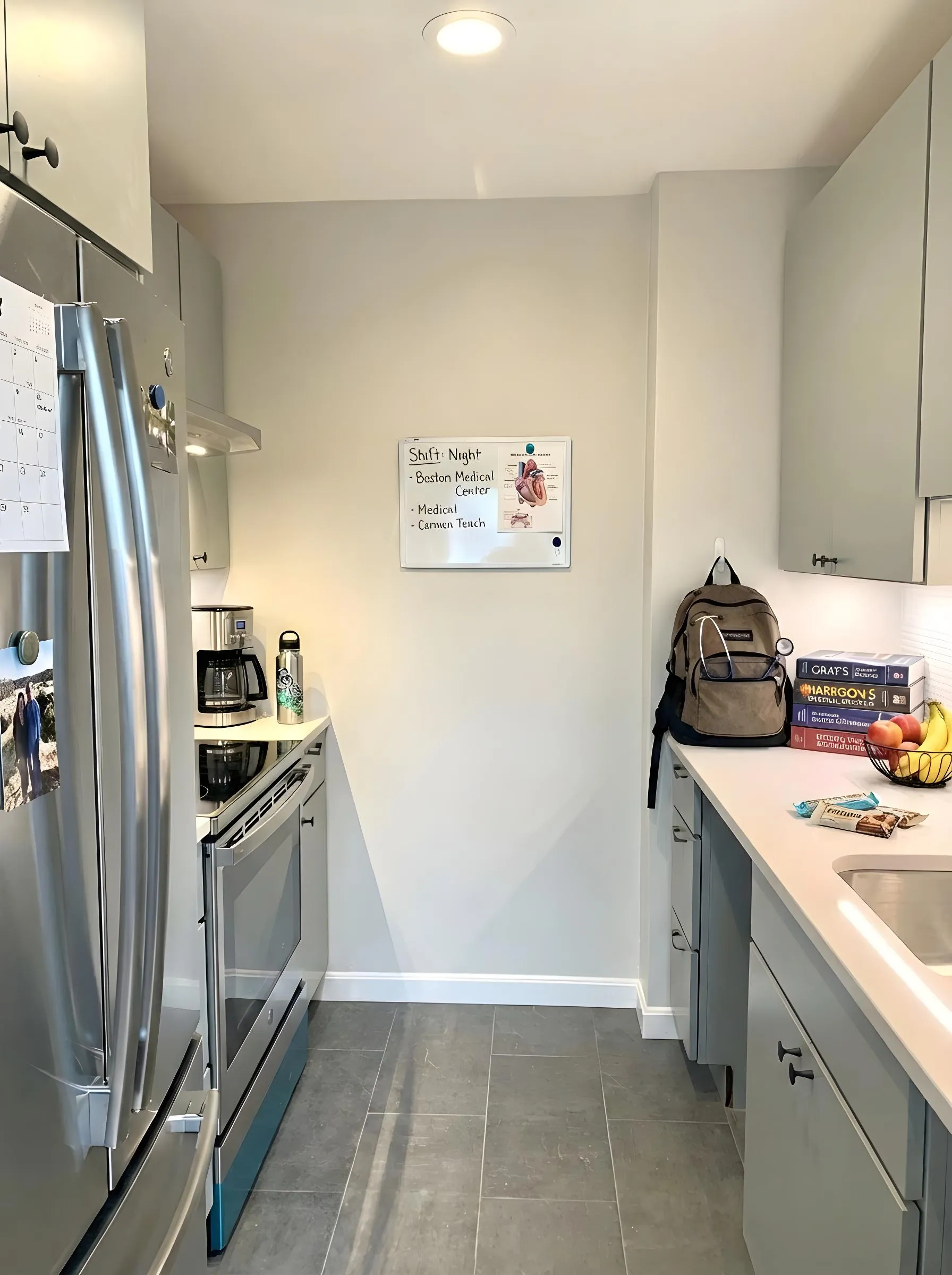 3 Worcester Sq, South End