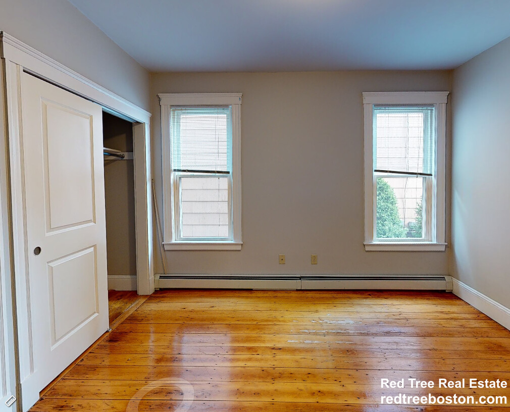 11 Beacon St, Ward Two