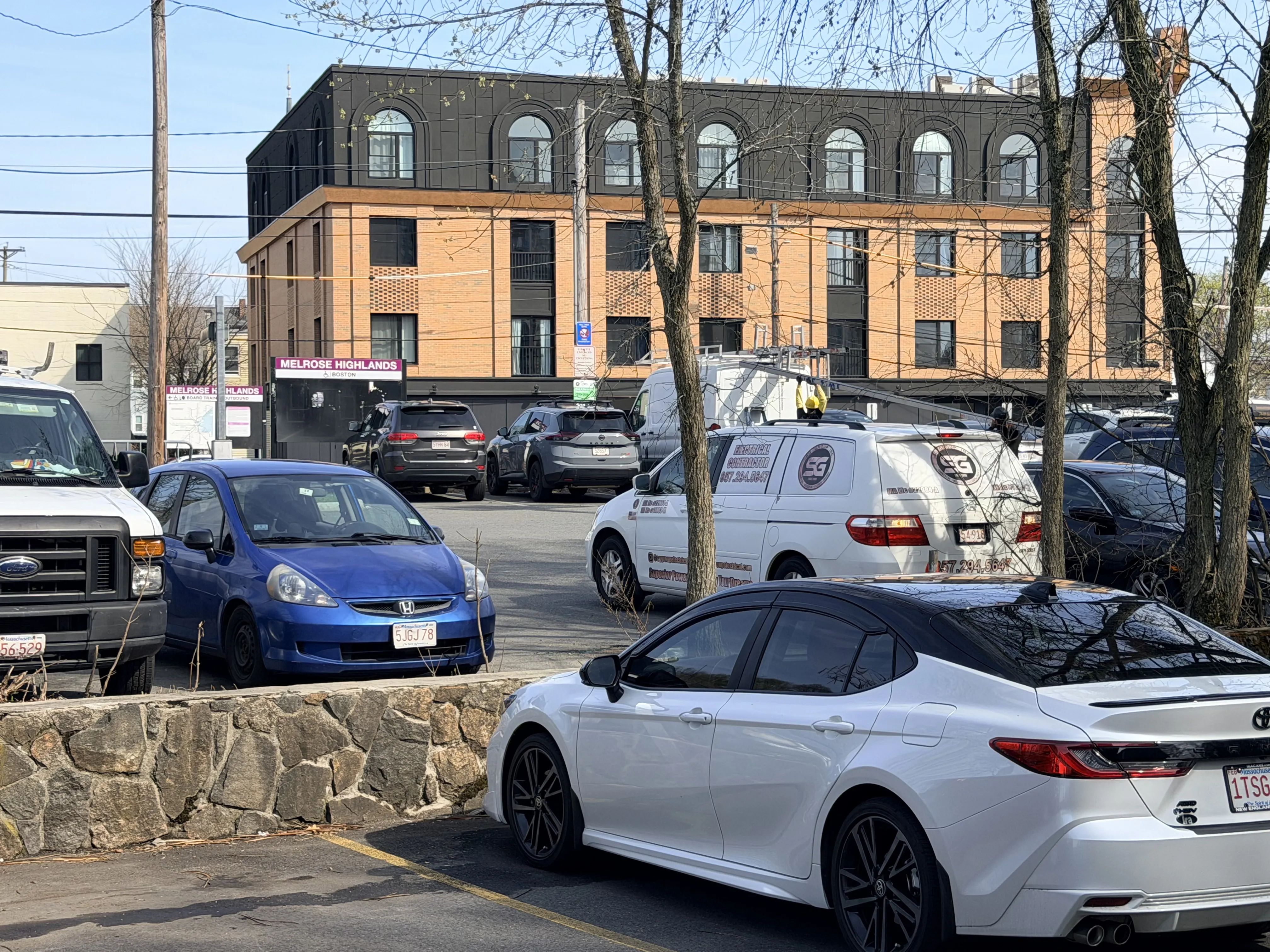 21 Greenwood St, Melrose